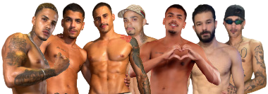 Uncut Latinos